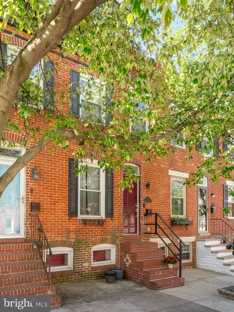 37 E Randall St, Baltimore, MD 21230 photo 35