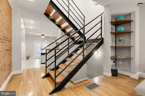 37 E Randall St, Baltimore, MD 21230 photo 8
