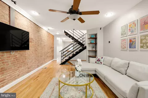 37 E Randall St, Baltimore, MD 21230 photo 5