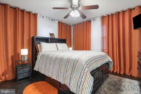 Bedroom - 6402 Moyer Ave, Baltimore, MD 21206 photo 1 of 5