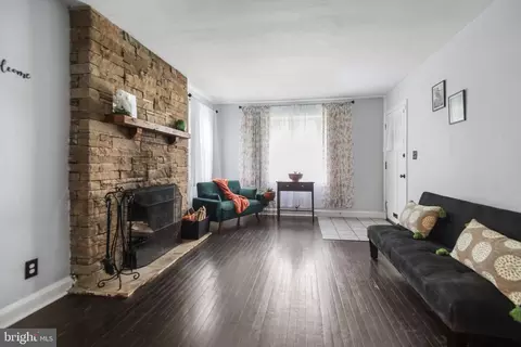 Living - 6402 Moyer Ave, Baltimore, MD 21206 photo 1 of 1