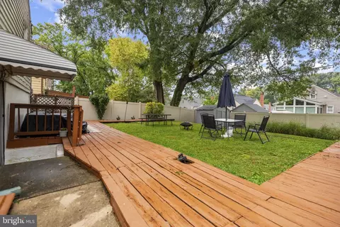 Exterior - 6402 Moyer Ave, Baltimore, MD 21206 photo 4 of 7