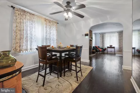 Dining - 6402 Moyer Ave, Baltimore, MD 21206 photo 1 of 1