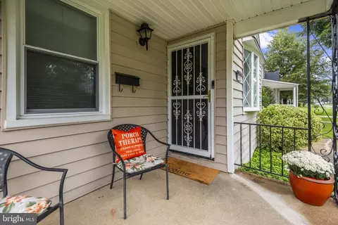 Exterior - 6402 Moyer Ave, Baltimore, MD 21206 photo 3 of 7