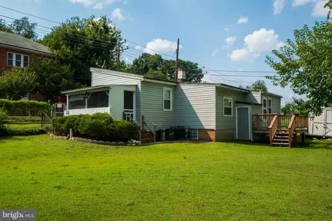 4415 Fairhaven Ave, Baltimore City, MD 21226
