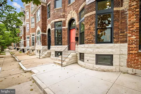Other - 450 E 22nd St, Baltimore, MD 21217 photo 19 of 20