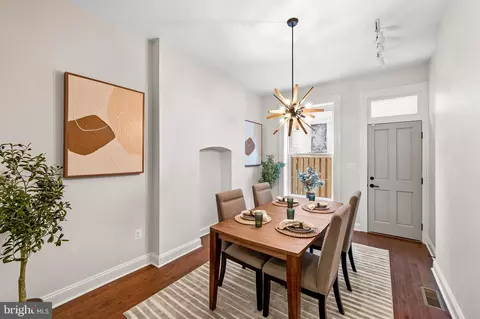 Dining - 450 E 22nd St, Baltimore, MD 21217 photo 1 of 4