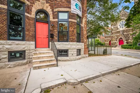 450 E 22nd St, Baltimore, MD 21217