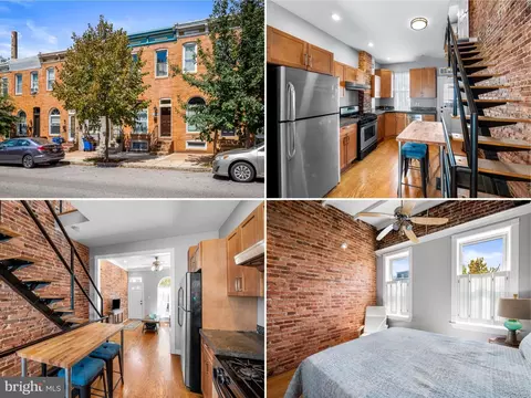 2718 Dillon St, Baltimore, MD 21224