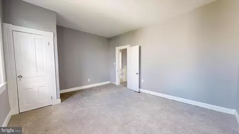 Bedroom - 712 Cator Ave, Baltimore, MD 21218 photo 1 of 1