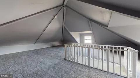 Entry Way - 712 Cator Ave, Baltimore, MD 21218 photo 9 of 12