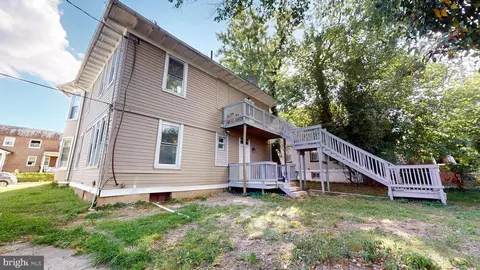 Exterior - 712 Cator Ave, Baltimore, MD 21218 photo 2 of 2