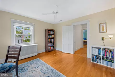Bedroom - 305 Tunbridge Rd, Baltimore, MD 21212 photo 1 of 9