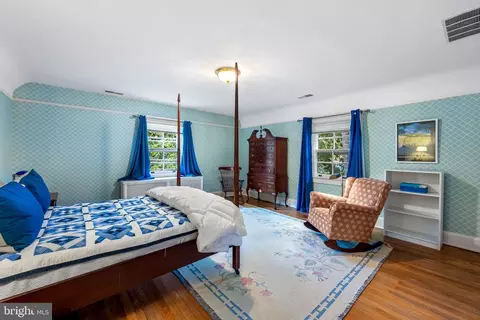 Bedroom - 305 Tunbridge Rd, Baltimore, MD 21212 photo 3 of 9