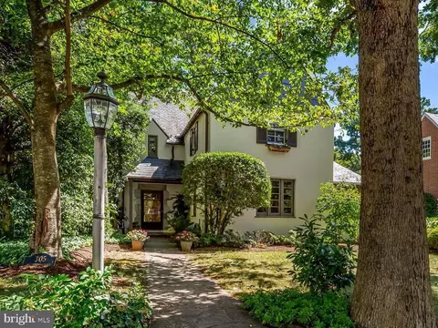 305 Tunbridge Rd, Baltimore, MD 21212