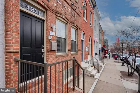 3211 Eastern Ave, Baltimore, MD 21224