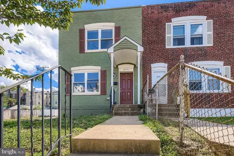 843 E Jeffrey St, Baltimore, MD 21225 photo 2