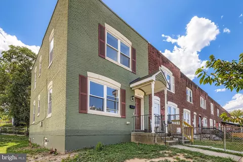 843 E Jeffrey St, Baltimore, MD 21225
