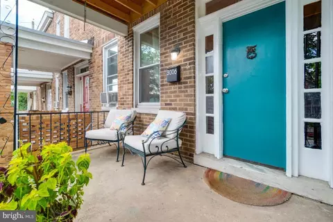 3006 Frisby St, Baltimore, MD 21218