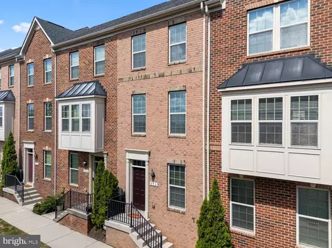 952 S Macon St, Baltimore, MD 21224