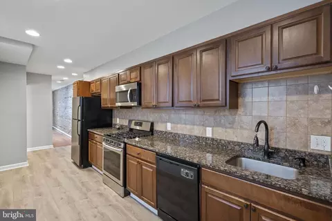 Entry Way - 764 Ramsay St, Baltimore, MD 21230 photo 1 of 7