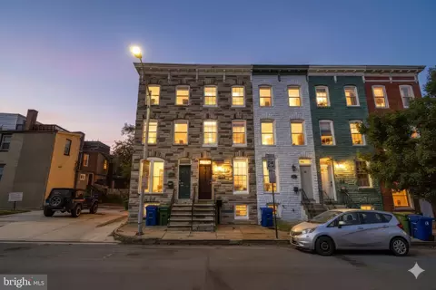 764 Ramsay St, Baltimore, MD 21230