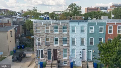 View/Area - 764 Ramsay St, Baltimore, MD 21230 photo 3 of 8