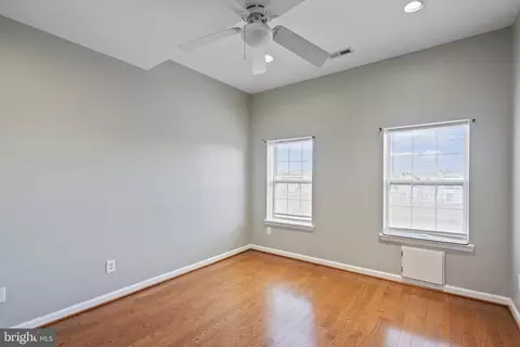 Bedroom - 764 Ramsay St, Baltimore, MD 21230 photo 4 of 5