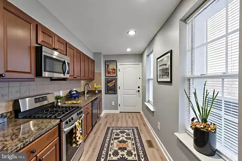 Kitchen - 764 Ramsay St, Baltimore, MD 21230 photo 1 of 2