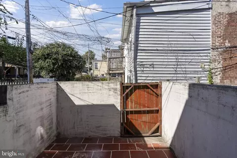 Exterior - 764 Ramsay St, Baltimore, MD 21230 photo 5 of 7
