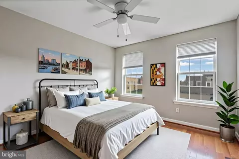 Bedroom - 764 Ramsay St, Baltimore, MD 21230 photo 1 of 5