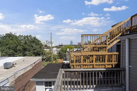Exterior - 764 Ramsay St, Baltimore, MD 21230 photo 3 of 7