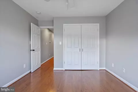 Bedroom - 764 Ramsay St, Baltimore, MD 21230 photo 2 of 5