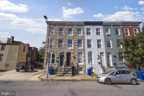 Exterior - 764 Ramsay St, Baltimore, MD 21230 photo 2 of 7