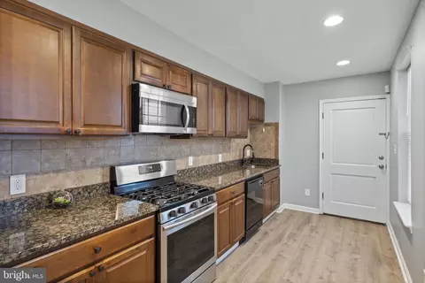 Kitchen - 764 Ramsay St, Baltimore, MD 21230 photo 2 of 2
