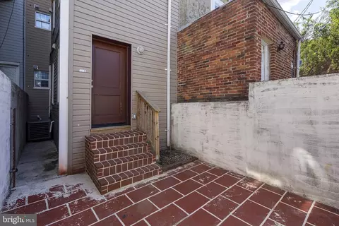 Exterior - 764 Ramsay St, Baltimore, MD 21230 photo 6 of 7