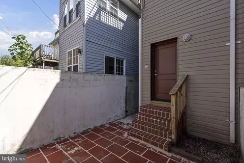 Exterior - 764 Ramsay St, Baltimore, MD 21230 photo 7 of 7