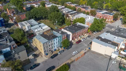 View/Area - 764 Ramsay St, Baltimore, MD 21230 photo 7 of 8