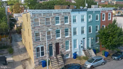 View/Area - 764 Ramsay St, Baltimore, MD 21230 photo 2 of 8