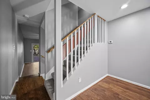 Entry Way - 738 Mchenry St, Baltimore, MD 21230 photo 1 of 6