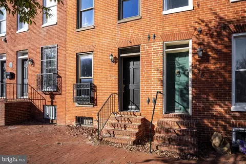 Other - 738 Mchenry St, Baltimore, MD 21230 photo 1 of 9