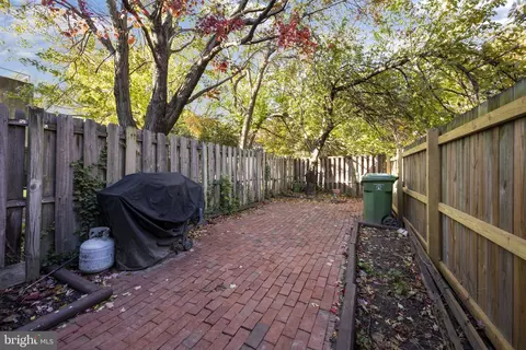 Exterior - 738 Mchenry St, Baltimore, MD 21230 photo 9 of 9