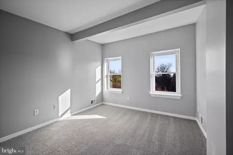 Bedroom - 738 Mchenry St, Baltimore, MD 21230 photo 3 of 5