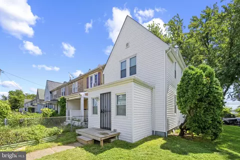 6531 Parnell Ave, Baltimore, MD 21222