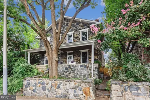 1314 Union Ave, Baltimore, MD 21211