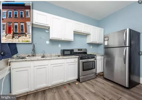 514 N Pulaski St, Baltimore, MD 21223