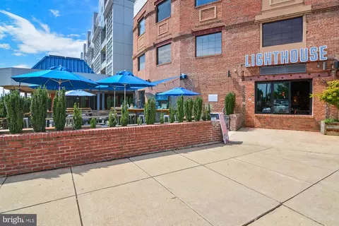 2702 Lighthouse Pt E #631, Baltimore, MD 21224 photo 38