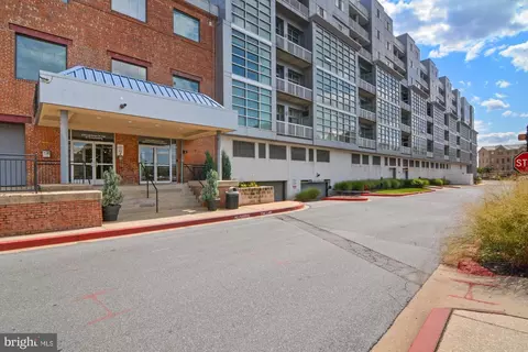2702 Lighthouse Pt E #631, Baltimore, MD 21224 photo 36