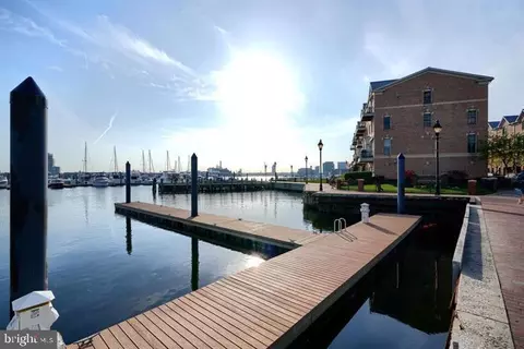 2702 Lighthouse Pt E #631, Baltimore, MD 21224 photo 41