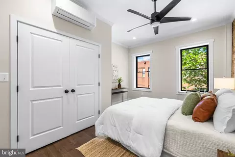Bedroom - 3635 Chestnut Ave, Baltimore, MD 21211 photo 6 of 8